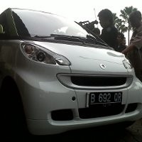 smart fortwo, Mobil 2 Penumpang Seharga MPV