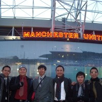 Made in Indonesia di MU Megastore