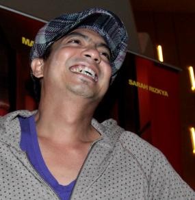 Indra Birowo Ingin Dapat Peran Yang Inspiratif