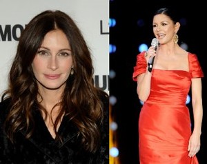 Bahan Alami, Rahasia Kecantikan Selebriti Hollywood