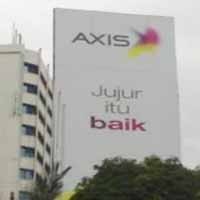 Jaringan Masih Lowong, Axis Tetap Ingin Tambahan 3G