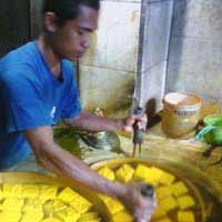 Tak Hanya Warga Keturunan, Pribumi Juga Jualan Tahu