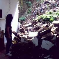 Hafid dan Ibunya Ditemukan Sedang Berpelukan