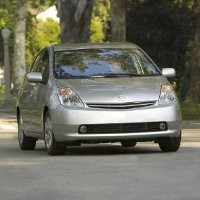 Toyota Perbaiki 650.000 Prius di Seluruh Dunia