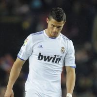 CR7 yang Impoten di Hadapan Barca