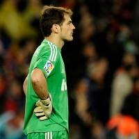 Berakhirnya Bulan Madu Madrid
