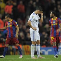 Madrid Cuma Kehilangan Tiga Poin
