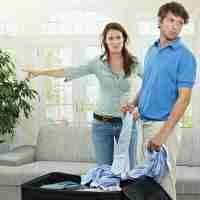 Hormon Cinta Bisa Bikin Pria Tidak Sayang Ibu 