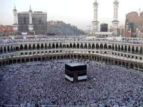 Satu Lagi Jamaah Haji Indonesia Positif Mengidap Flu Babi