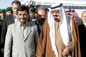 Arab Saudi Bantah Telah Desak AS Untuk Serang Iran