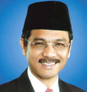 Mendagri Enggan Komentari Usulan Referendum Warga Yogya