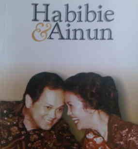 Habibie & Ainun, Perjalanan Cinta Sang Profesor Habibie & Ainun, Perjalanan Cinta Sang Profesor