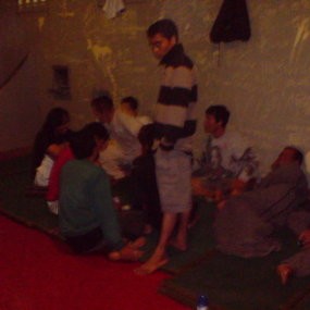 19 WNI yang Ditahan di Afsel Siap Pulang ke Indonesia