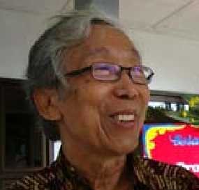 Prof Djoko Suryo: Demokrasi Tidak Harus Seragam, Apalagi di Daerah Istimewa Prof Djoko Suryo: Demokrasi Tidak Harus Seragam, Apalagi di Daerah Istimewa