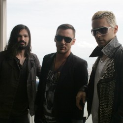 Dianggap Vulgar, Klip 30 Seconds to Mars Dilarang Tayang