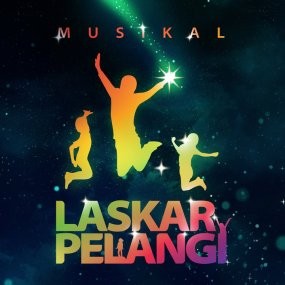 Riri Riza Tak Berharap Untung dari Musikal Laskar Pelangi