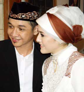 Jika Sudah Nikah, Pasha Ungu Diminta Tak Lupakan Ketiga Anaknya