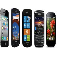 5 Smartphone Terbaik di Tiap Platform