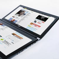 6 Alasan Tablet Acer Ancam iPad dan Galaxy Tab