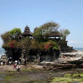 594,7 Ribu Wisman Datangi RI Sepanjang Oktober