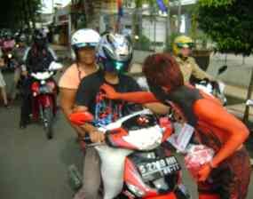 2010, 56 Warga Tuban Terjangkit HIV/AIDS