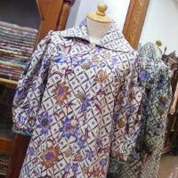 Hati-hati, Banyak Produsen Batik Kelabui Konsumen