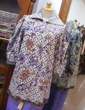 Hati-hati, Banyak Produsen Batik Kelabui Konsumen
