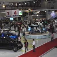 Obral Besar Mobil Baru