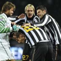 Del Neri Yakin Lolos