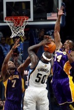 Lakers Terima Kekalahan Ketiga Beruntun