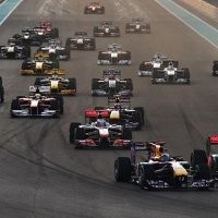 FIA Rilis Entry List 2011