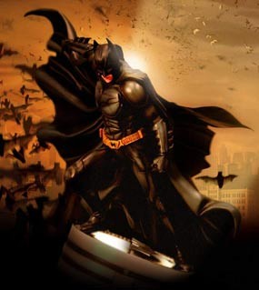 The Dark Knight Rises, Film Batman Terakhir Christopher Nolan