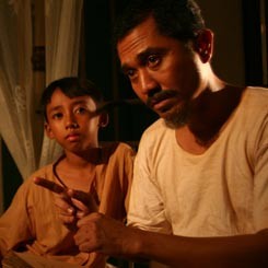 Sang Pencerah Calon Film Terbaik Versi Juri Lama FFI 2010