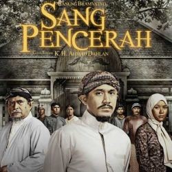 Kisah Dewan Juri Perjuangkan Sang Pencerah ke FFI 2010
