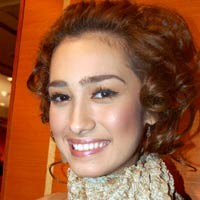 Diet Sehat ala Alexandra Gottardo