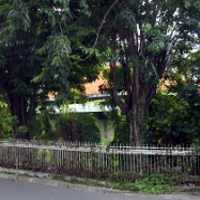 Rumah Dr Soetomo Juga Diulas di Buku Hikajat Soerabaja Tempoe Doeloe
