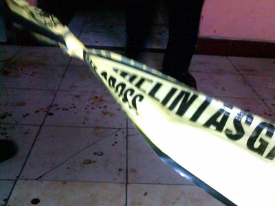 Percobaan Pembunuhan di Hotel Hasma Jaya 2