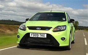 Harga Mobil Lebih Seksi dari Faktor Lingkungan