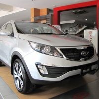 Pasokan Mobil dari Korea Lancar