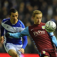 Birmingham & Ipswich Genggam Tiket Semifinal 