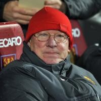Lawan Chelsea, Sir Alex Akan Pecahkan Rekor
