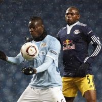 Hantam Red Bull, City Lolos
