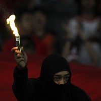 Suporter Indonesia (Masih) Juga Belum Dewasa