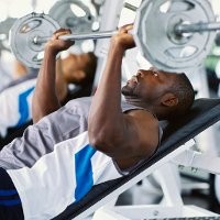 Angkat Besi dan Manfaat Seks