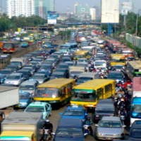 Dalam 3 Pekan, 103 Ribu Kendaraan Terjaring Operasi Zebra