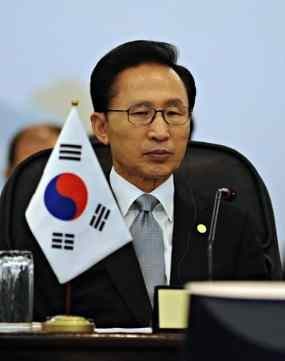 Meski Negara Krisis, Presiden Korsel Tetap Hadiri Bali Democracy Forum