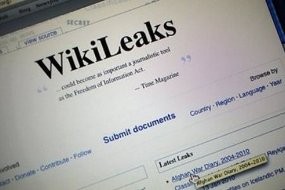 Pemerintah Harus Terbuka Beri Penjelasan Kalau Bocoran WikiLeaks Keluar