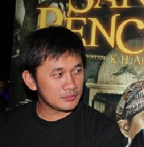 Hanung: Orang FFI Sudah Dewasa, Tahu Apa yang Dilakukan