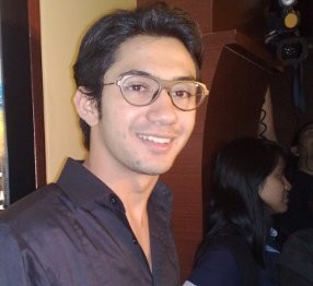 Reza Rahardian Dapat 2 Nominasi di FFI 2010