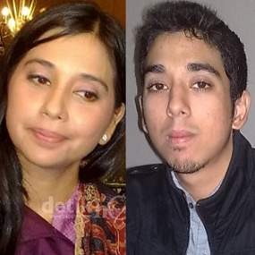 Gara-gara Warisan, Ayu Azhari Akan Dilaporkan Anak ke Polisi